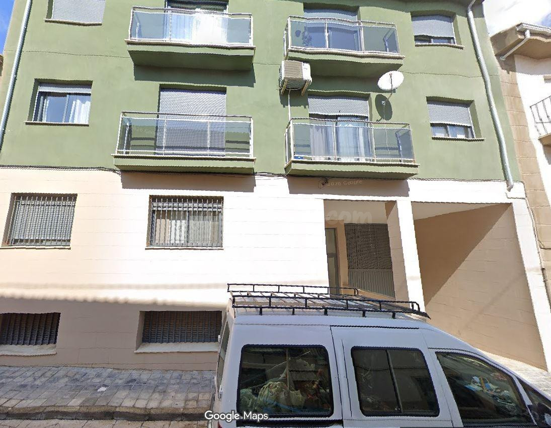 SE VENDE inmueble ALQUILADO en Muro de Alcoy - foto 2
