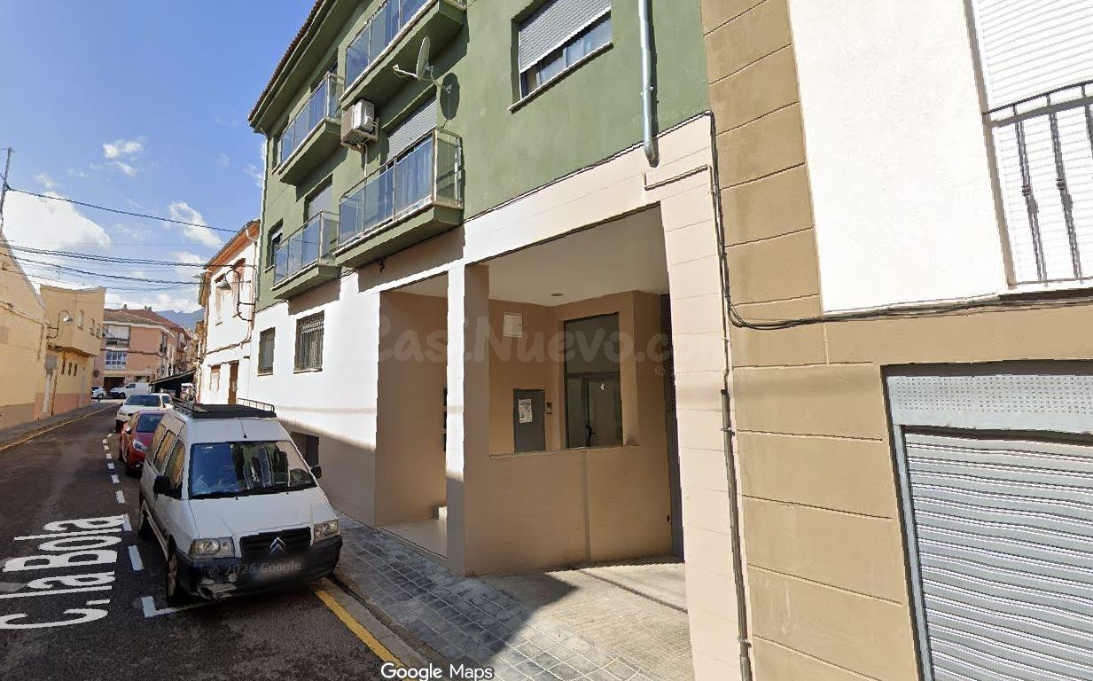 SE VENDE inmueble ALQUILADO en Muro de Alcoy - foto 3