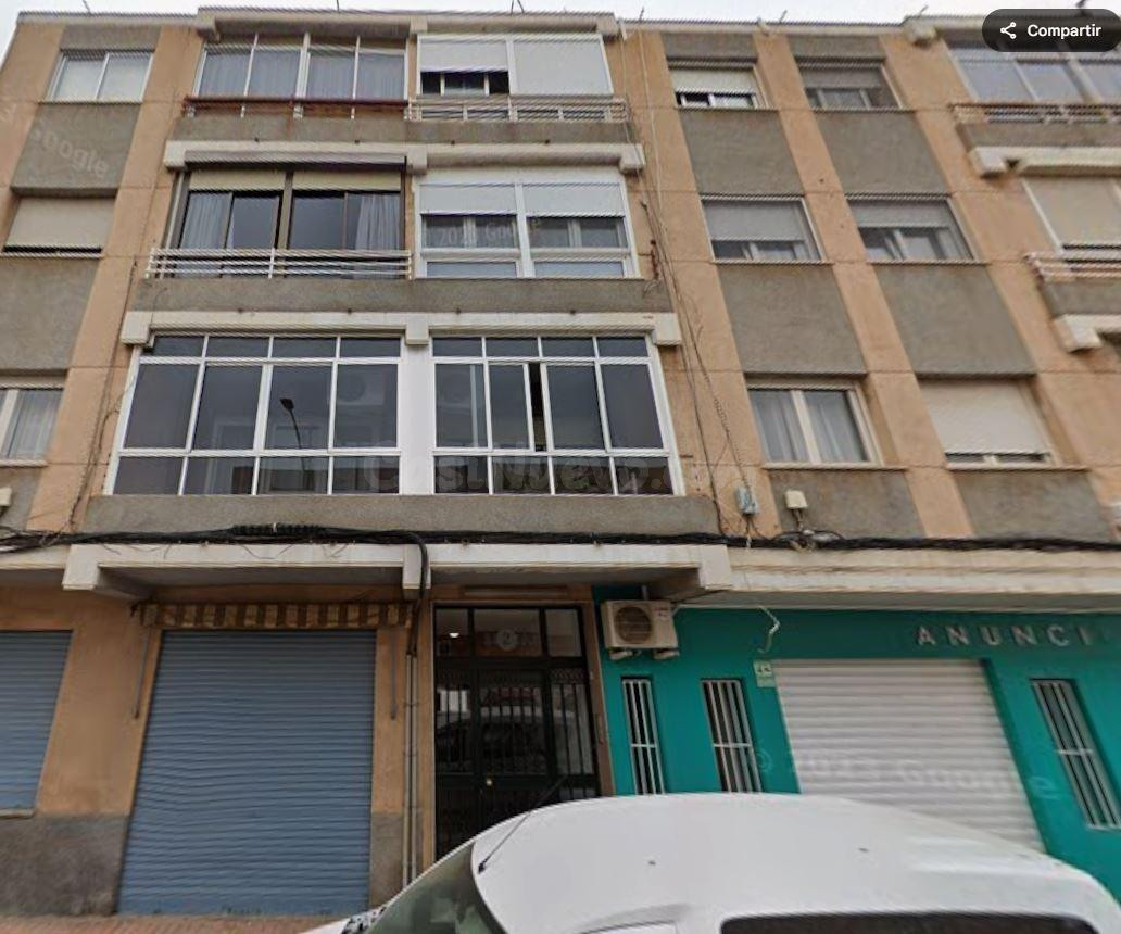 SE VENDE inmueble ALQUILADO en Cartagena