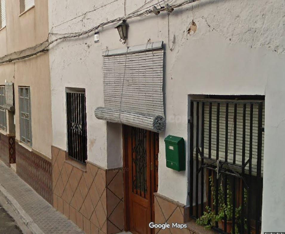 SE VENDE inmueble ALQUILADO en Manuel