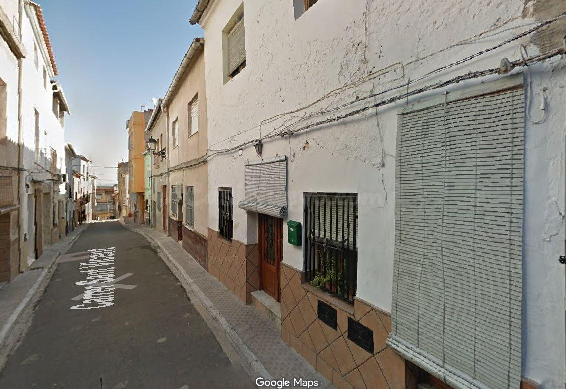 SE VENDE inmueble ALQUILADO en Manuel - foto 2