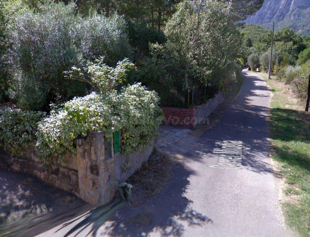 SE VENDE inmueble ALQUILADO en Marganell, Barcelona..