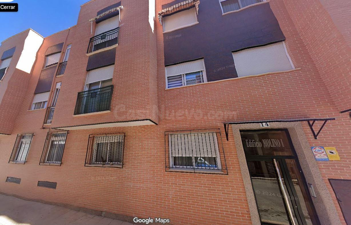 SE VENDE inmueble ALQUILADO en Calasparra - foto 3