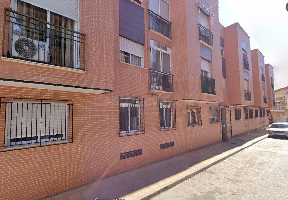 SE VENDE inmueble ALQUILADO en Calasparra - foto 4