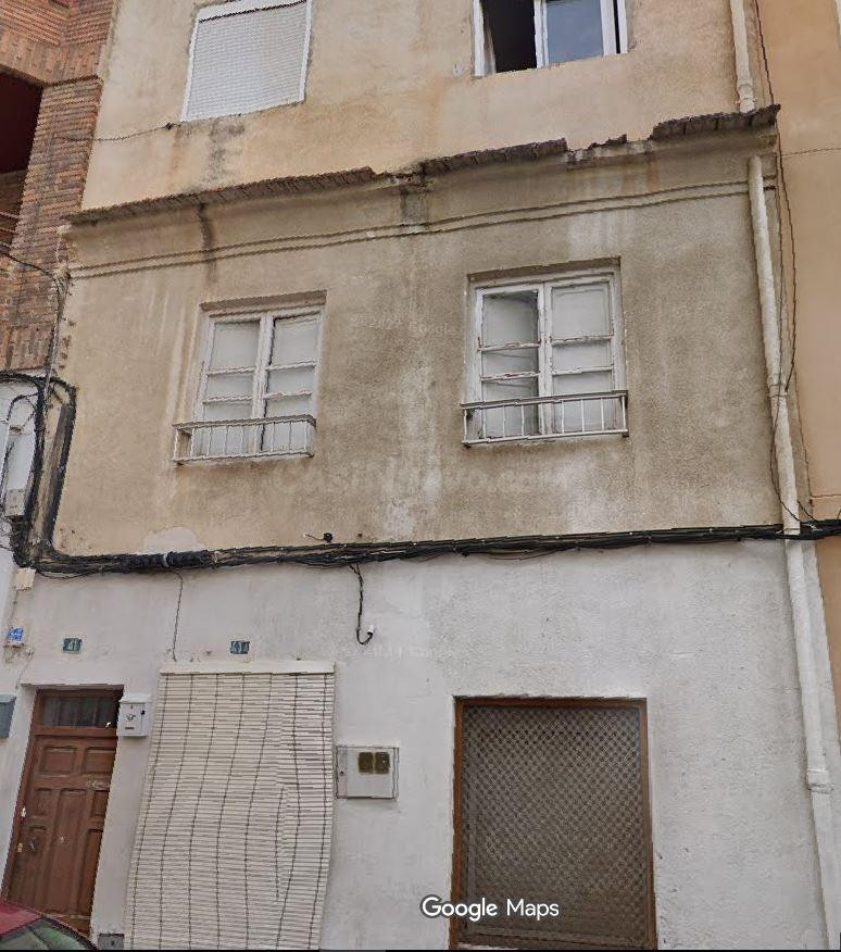 SE VENDE inmueble ALQUILADO en Abarán - foto 2