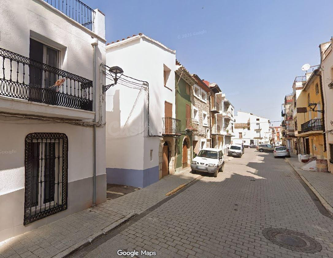 SE VENDE inmueble ALQUILADO en Salzadella (la) - foto 2