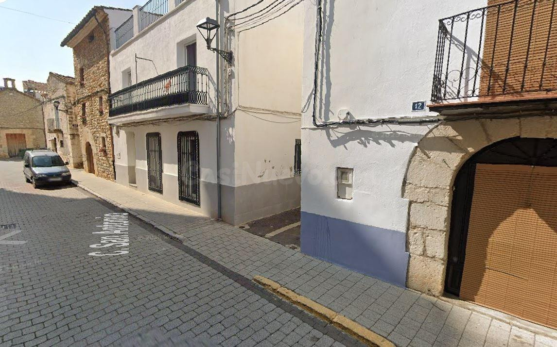 SE VENDE inmueble ALQUILADO en Salzadella (la) - foto 3