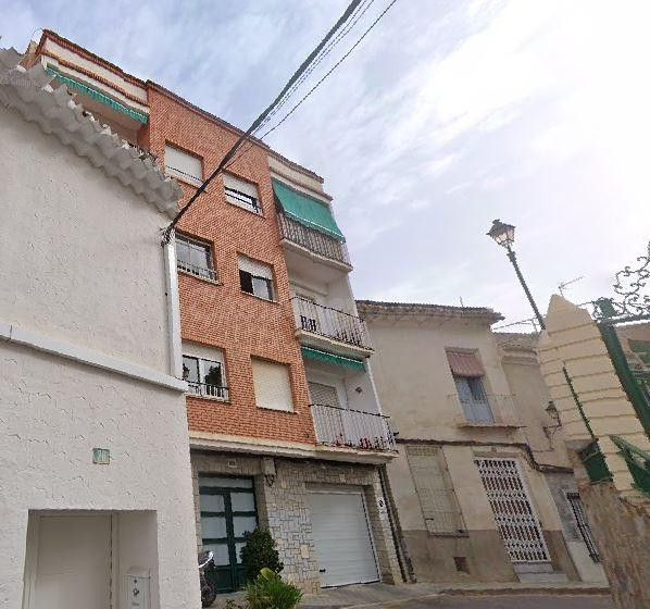 SE VENDE inmueble ALQUILADO en CALLE AGUA 1 000 1 DCH Abarán - foto 2