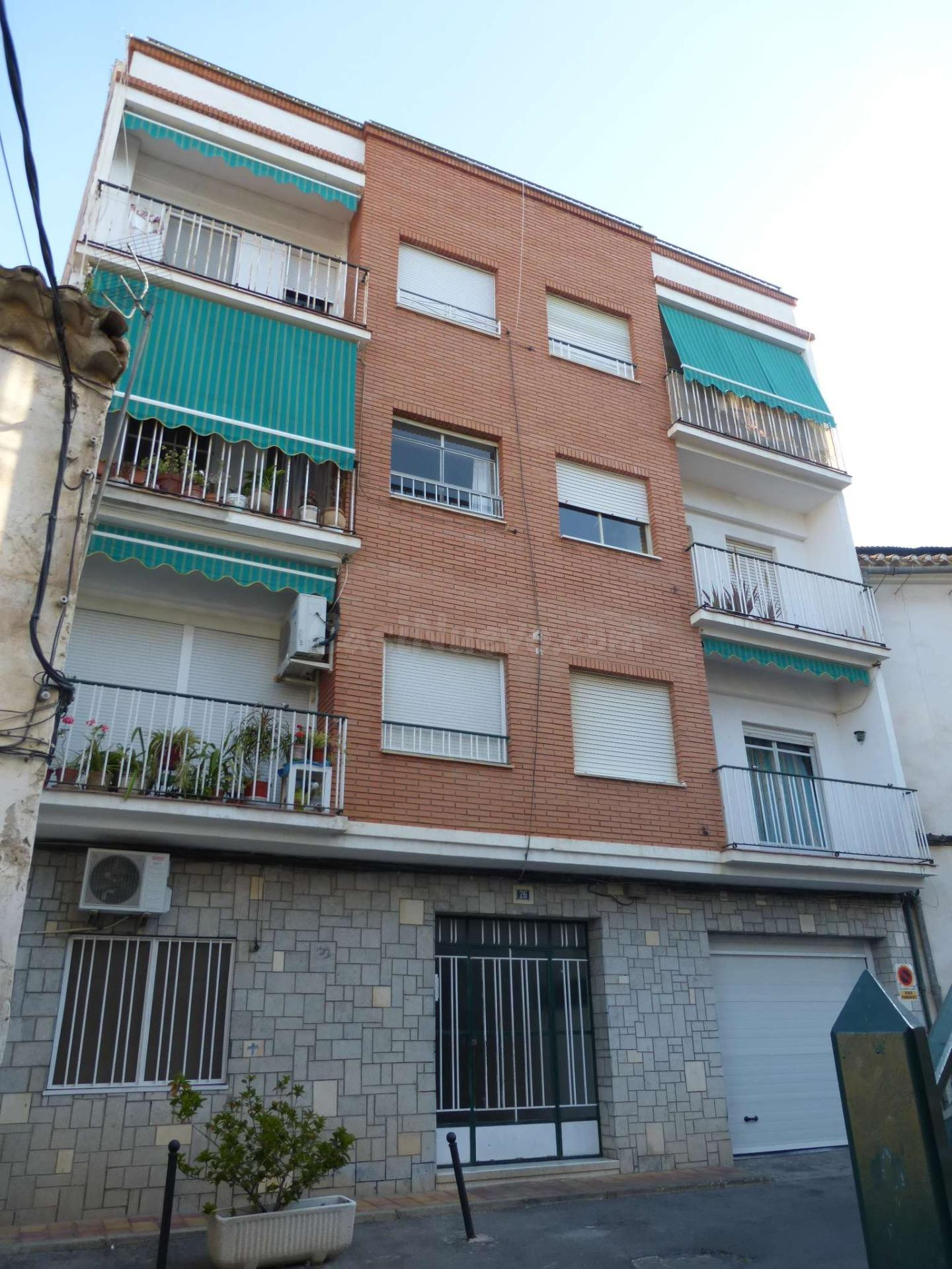 SE VENDE inmueble ALQUILADO en CALLE AGUA 1 000 1 DCH Abarán - foto 5