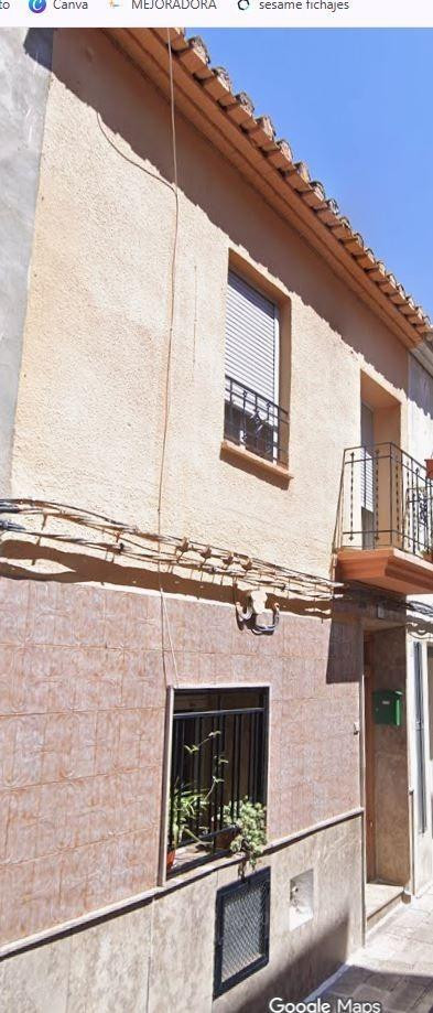SE VENDE inmueble ALQUILADO en Macastre