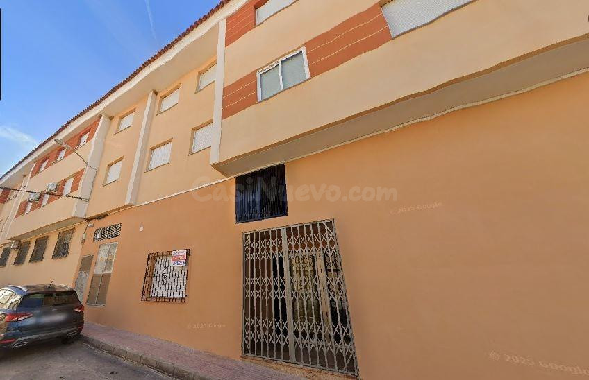 SE VENDE inmueble ALQUILADO en Alhama de Murcia - foto 2