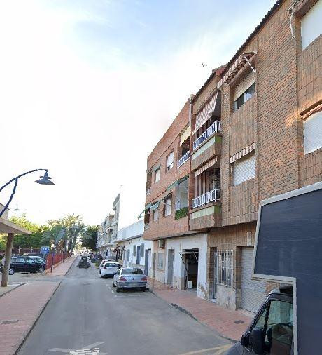 SE VENDE inmueble ALQUILADO en San Javier