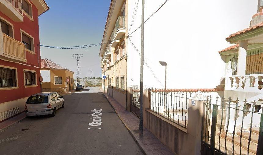 SE VENDE inmueble ALQUILADO en Ceutí