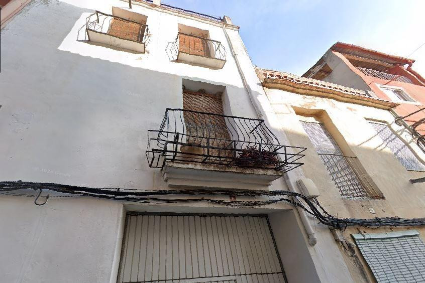 SE VENDE inmueble ALQUILADO en Lorcha/Orxa (l') - foto 2