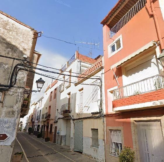 SE VENDE inmueble ALQUILADO en Lorcha/Orxa (l') - foto 3
