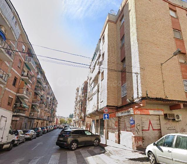 SE VENDE inmueble ALQUILADO en Murcia - foto 3