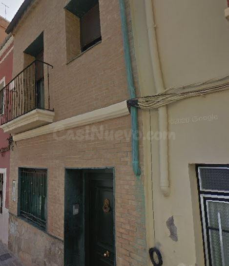 SE VENDE inmueble ALQUILADO en Burriana