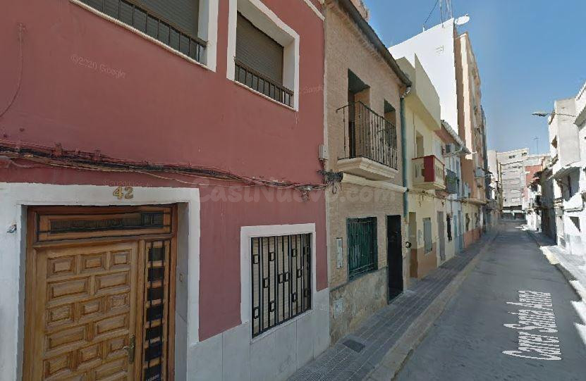 SE VENDE inmueble ALQUILADO en Burriana - foto 2