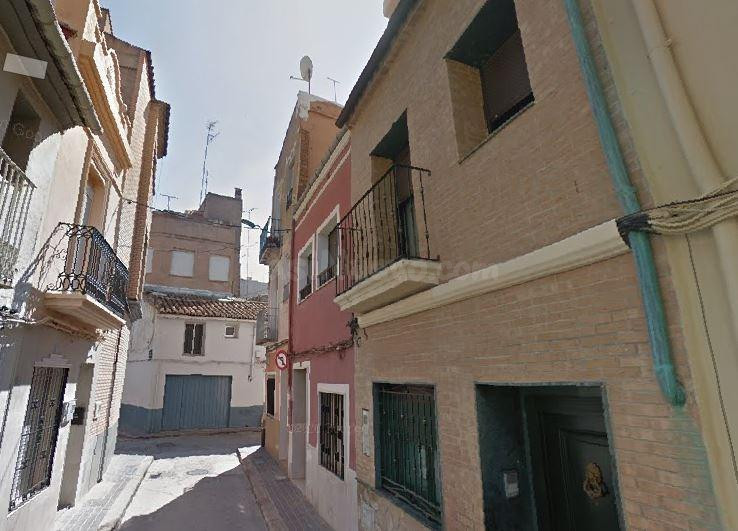 SE VENDE inmueble ALQUILADO en Burriana - foto 3