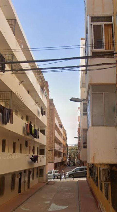 Oportunidad inversión inmobiliaria en Almería capital