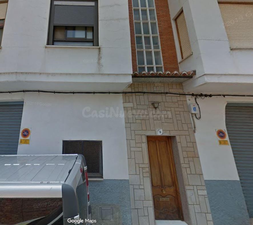 SE VENDE inmueble ALQUILADO en CALLE REI EN JAUME 9 000 1 IZ