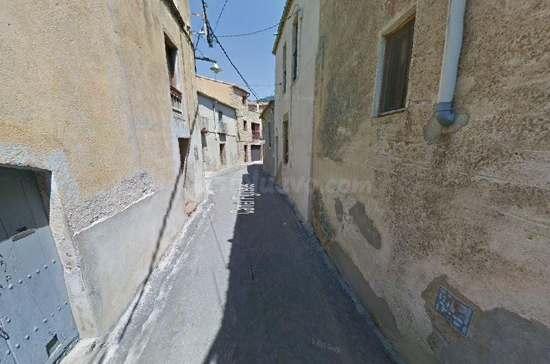 SE VENDE inmueble ALQUILADO en Cantallops - foto 2