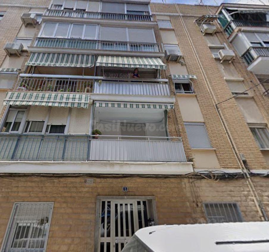 SE VENDE inmueble ALQUILADO en Torrent