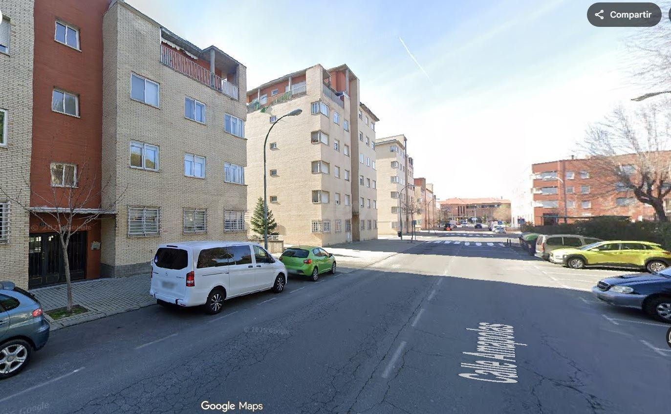 SE VENDE inmueble ALQUILADO en Collado Villalba - foto 3