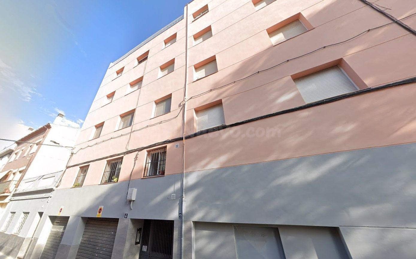 SE VENDE inmueble ALQUILADO en Sant Pere de Ribes, Barcelona - foto 2