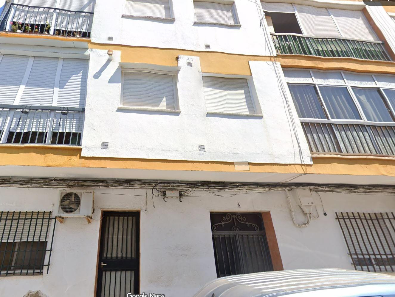 SE VENDE inmueble ALQUILADO en Rinconada (La)