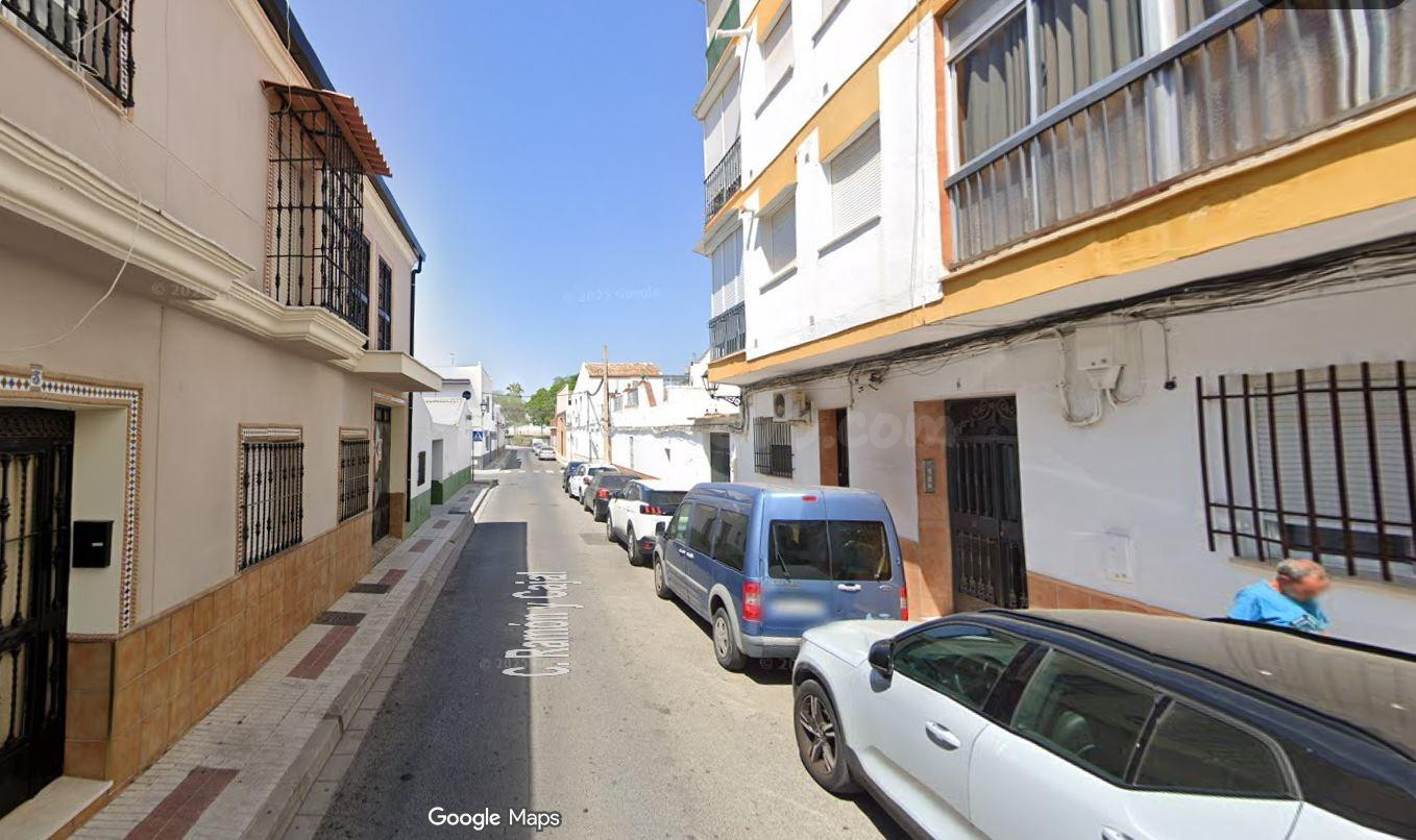SE VENDE inmueble ALQUILADO en Rinconada (La) - foto 3