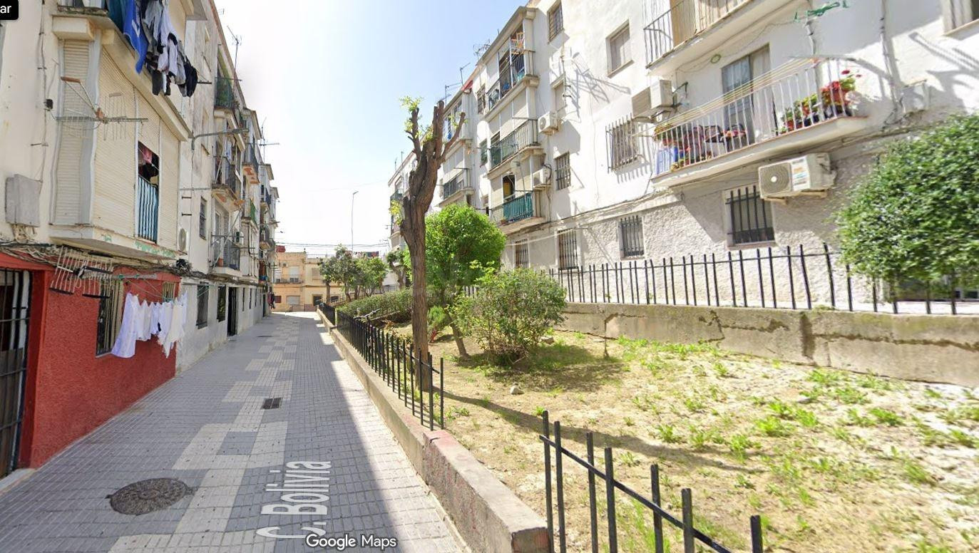 SE VENDE inmueble ALQUILADO en San Juan de Aznalfarache - foto 2