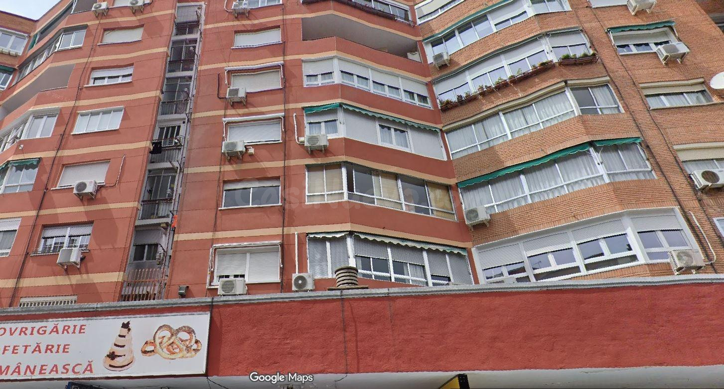 SE VENDE inmueble ALQUILADO en Móstoles - foto 2