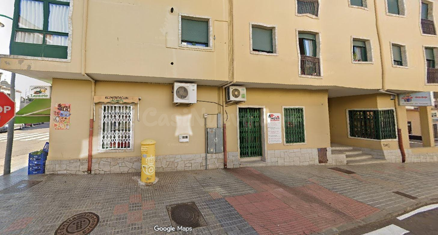 SE VENDE inmueble ALQUILADO en Ciudad Rodrigo