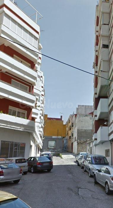 SE VENDE inmueble ALQUILADO en Algeciras