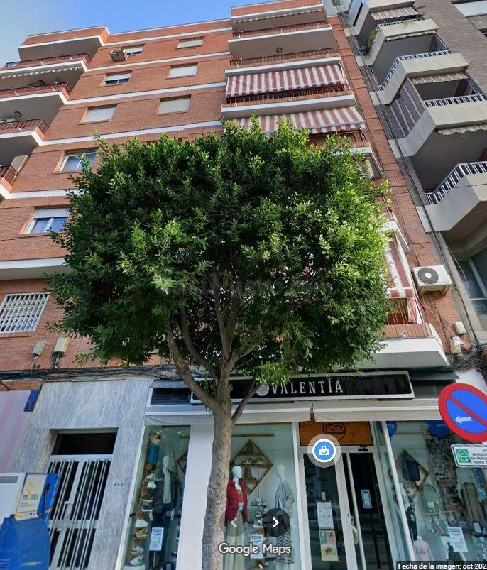 SE VENDE inmueble ALQUILADO en Alcantarilla