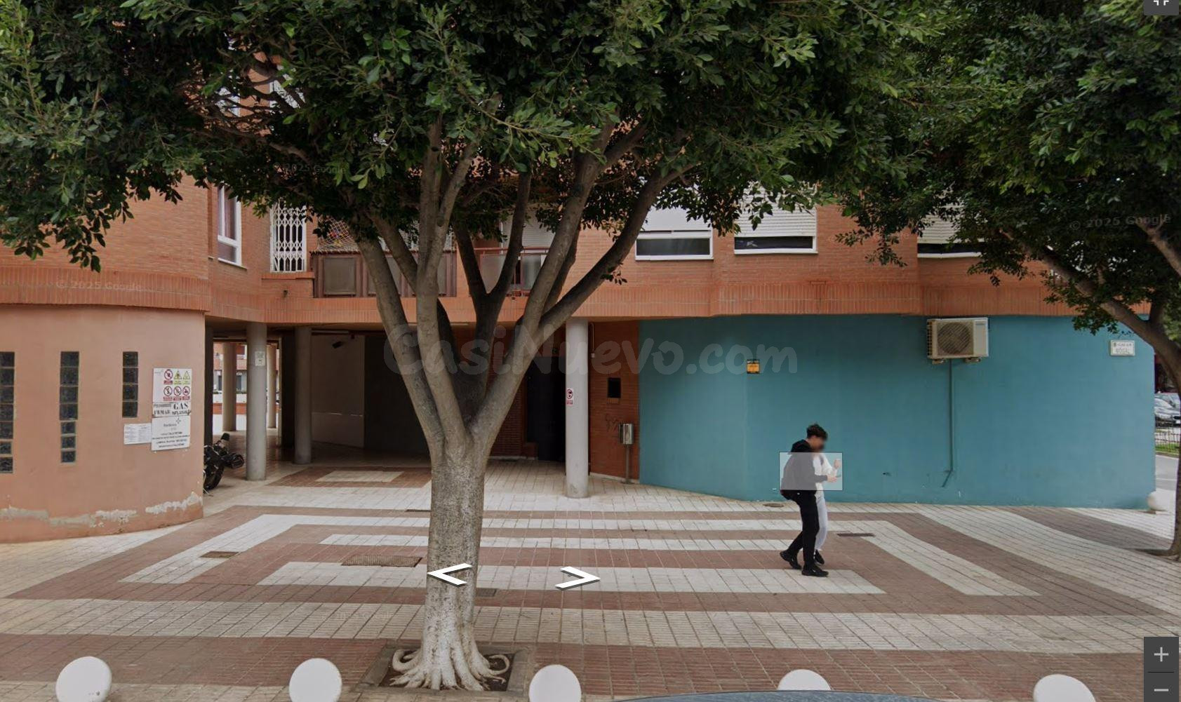 Oportunidad inversión inmobiliaria Almería: piso alquilado s - foto 3