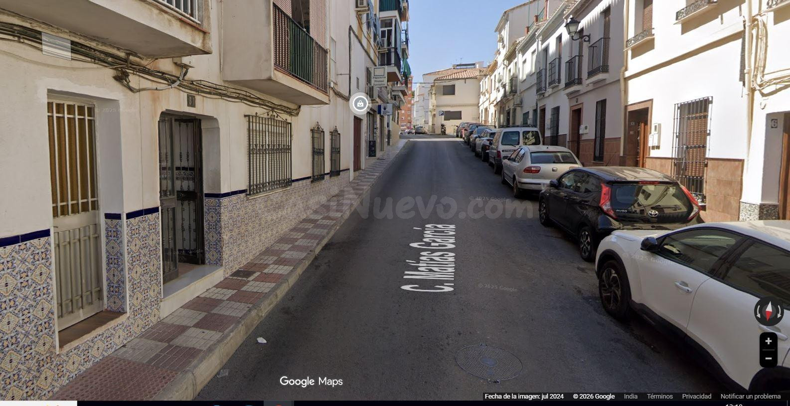 SE VENDE inmueble ALQUILADO en Coín - foto 2