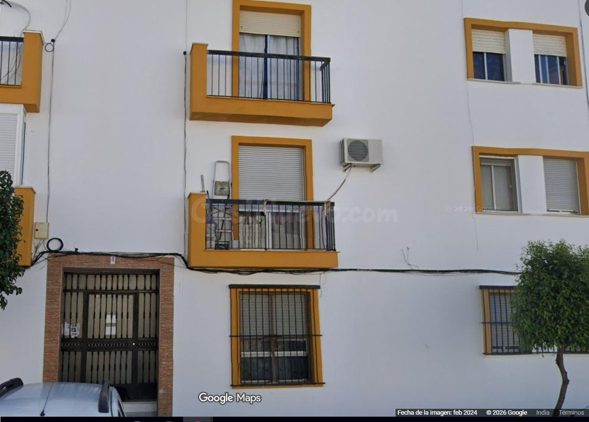 SE VENDE inmueble ALQUILADO en Aljaraque