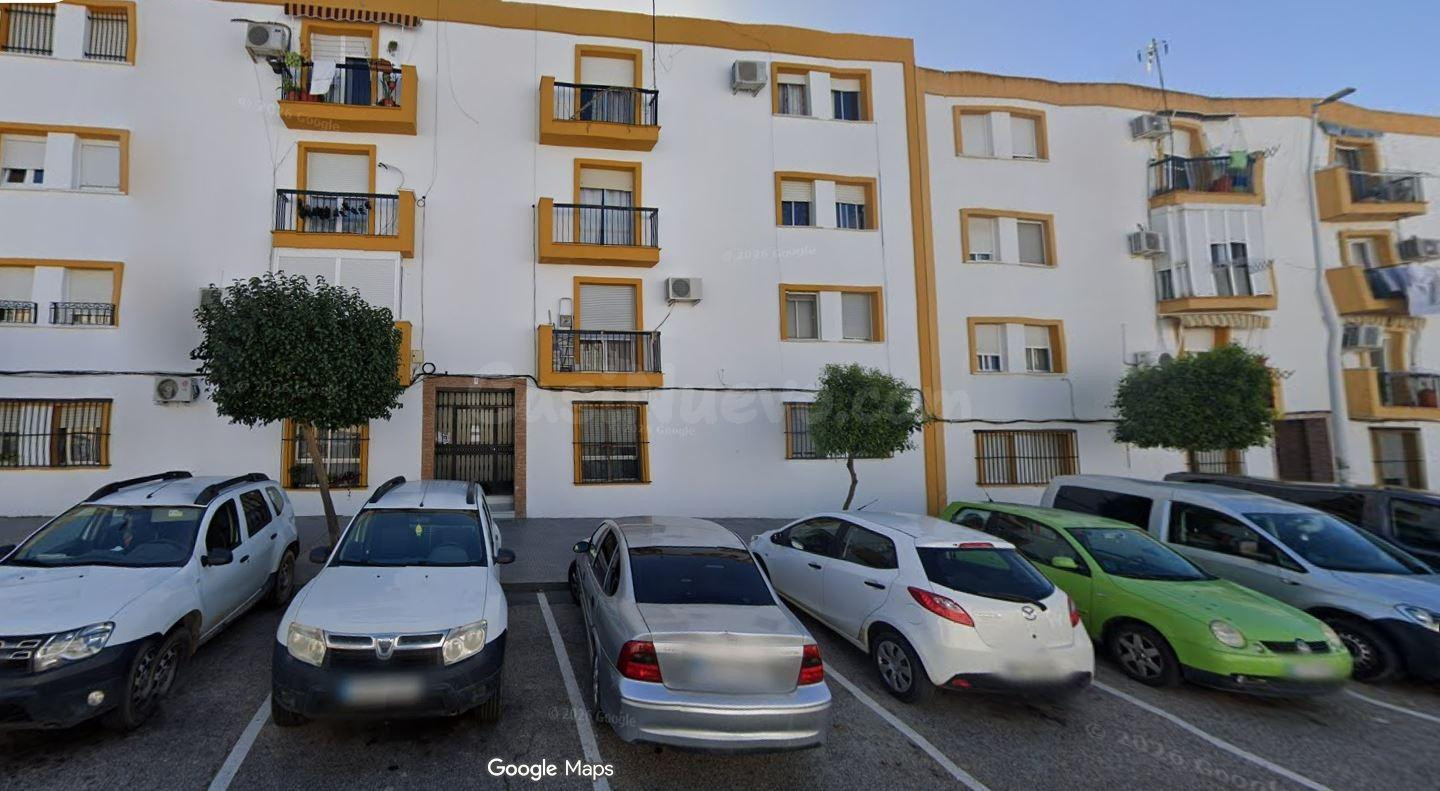 SE VENDE inmueble ALQUILADO en Aljaraque - foto 2