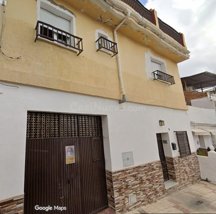 SE VENDE inmueble ALQUILADO en Málaga