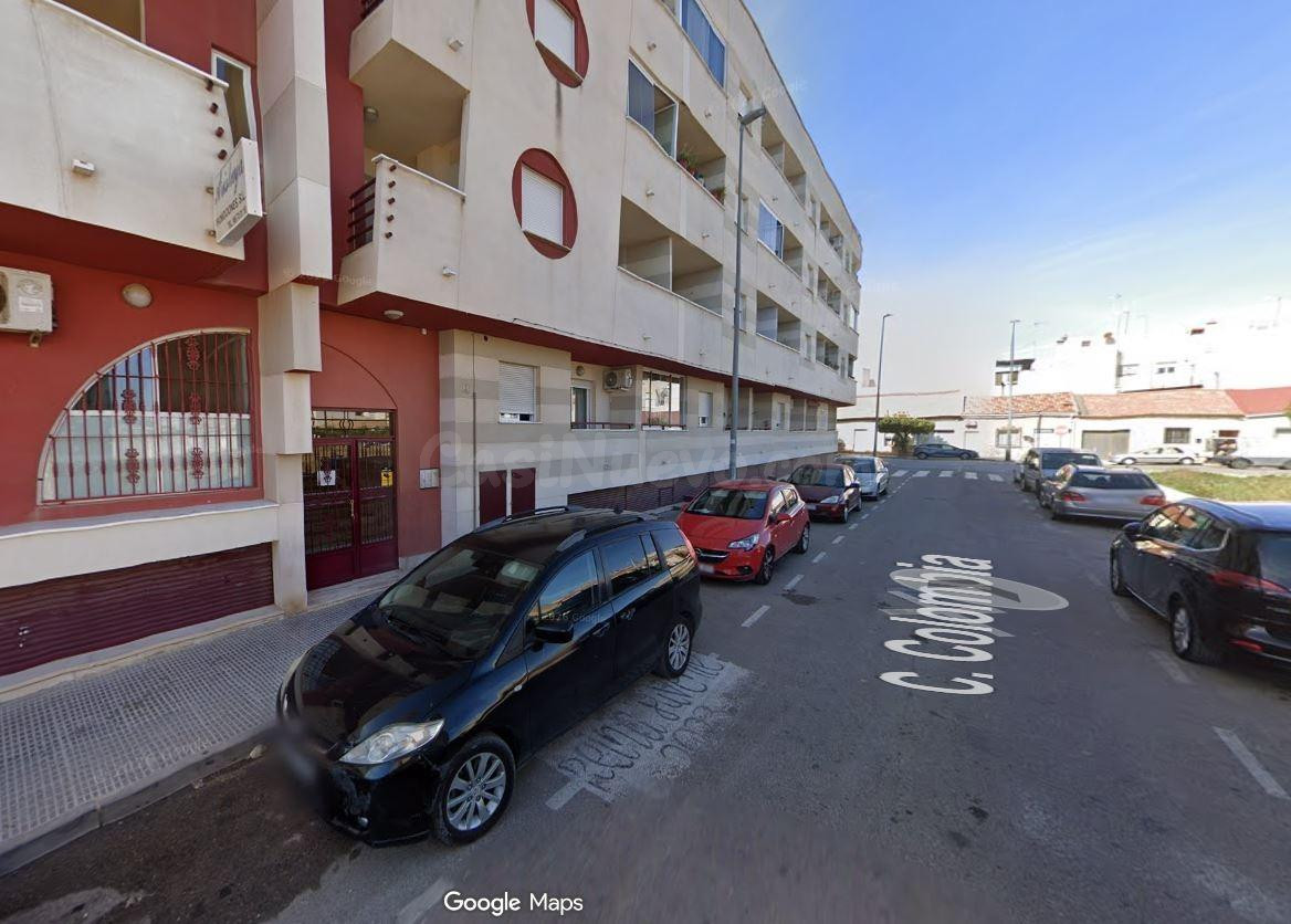 SE VENDE inmueble ALQUILADO en Almoradí