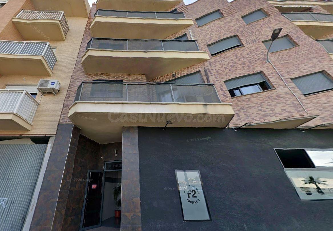 SE VENDE inmueble ALQUILADO en Alcantarilla