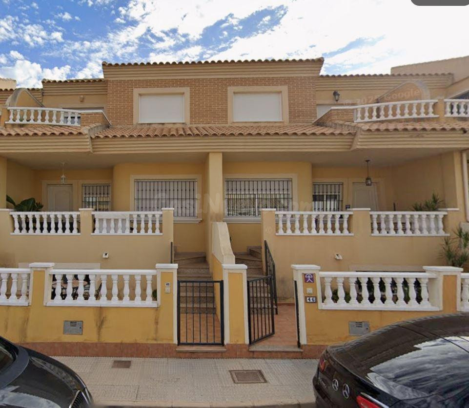 SE VENDE inmueble ALQUILADO en San Pedro del Pinatar
