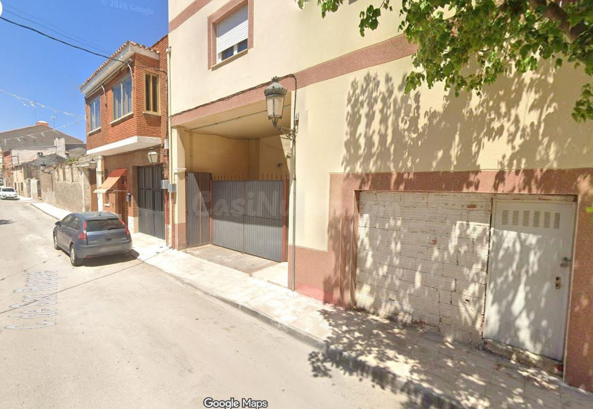 SE VENDE inmueble ALQUILADO en Tarancón - foto 2