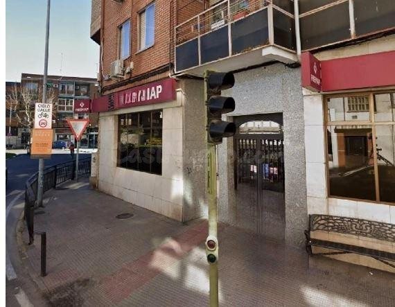 SE VENDE inmueble ALQUILADO en Talavera de la Reina - foto 2
