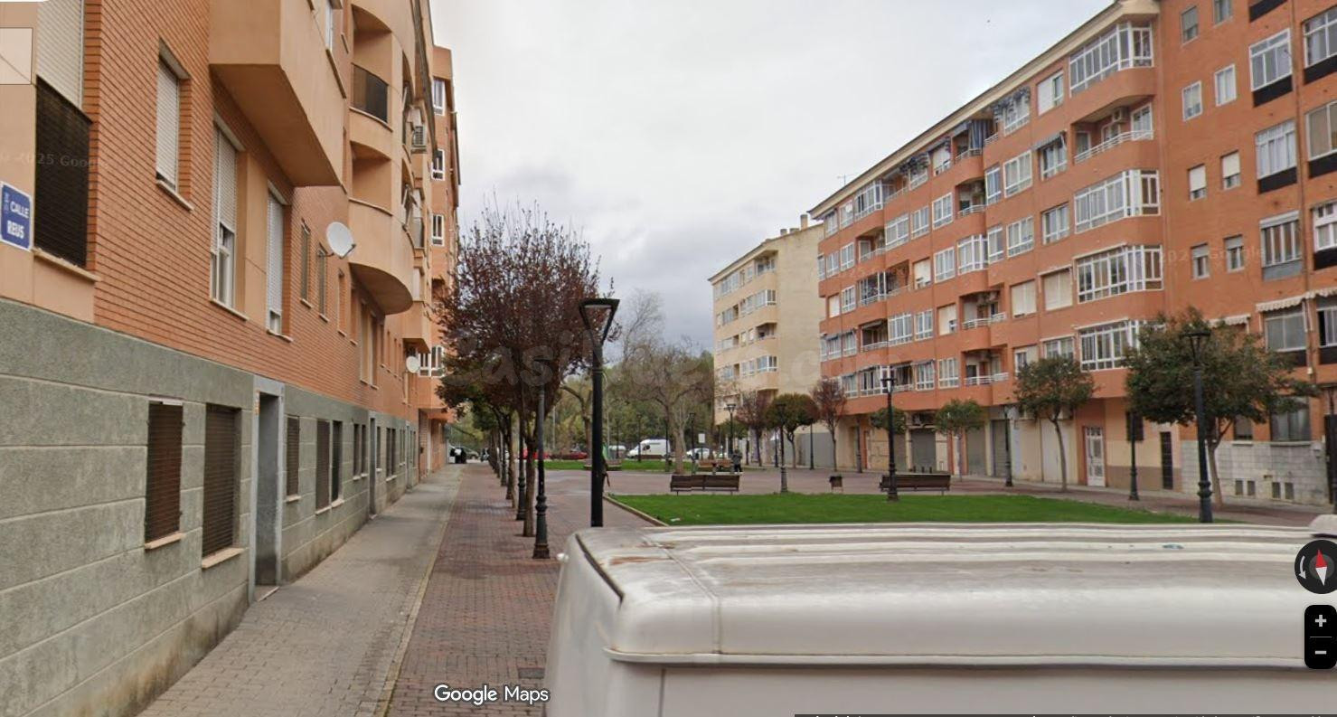 SE VENDE inmueble ALQUILADO en Albacete