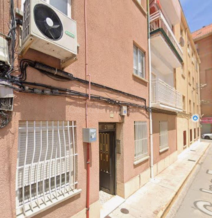 SE VENDE inmueble ALQUILADO en Tarancón