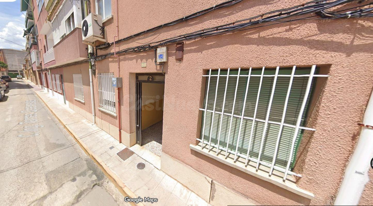 SE VENDE inmueble ALQUILADO en Tarancón - foto 2