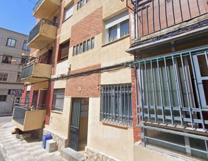 SE VENDE inmueble ALQUILADO en Cuenca